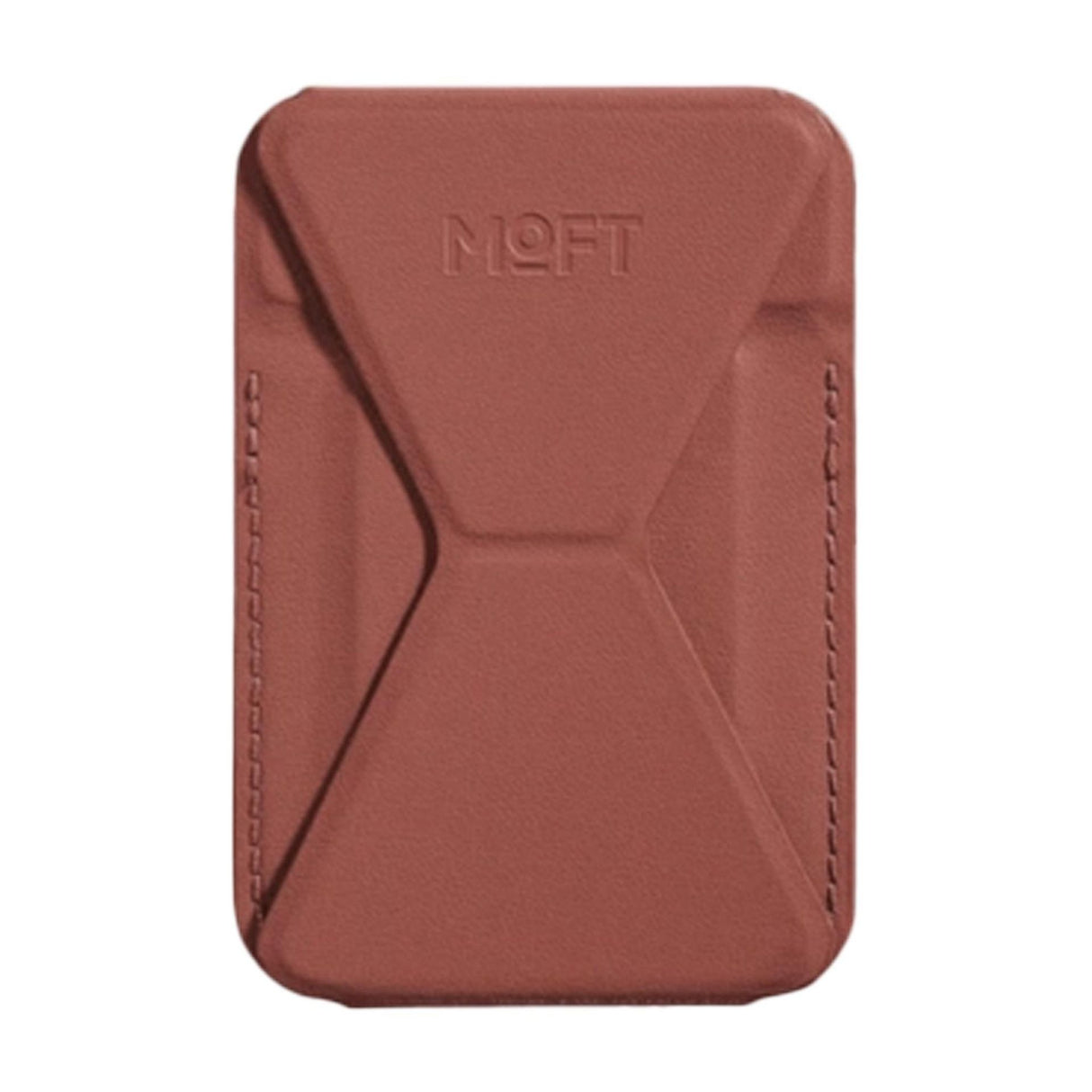 MOFT Snap On iPhone Stand & Wallet - Zayoom