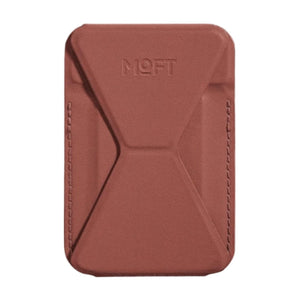 MOFT Snap On iPhone Stand & Wallet - Zayoom