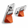MOFT Snap On iPhone Stand & Wallet - Zayoom