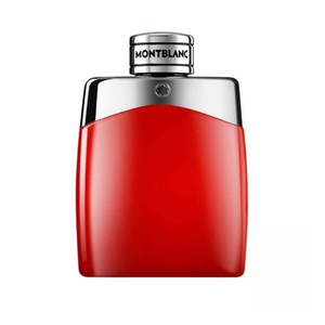 مونت بلان ليجند رد عطر للرجال – 100 مل