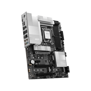 إم إس آي برو زد 890-بي واي فاي دي دي آر 5 مذربورد للألعاب إيه تي إكس