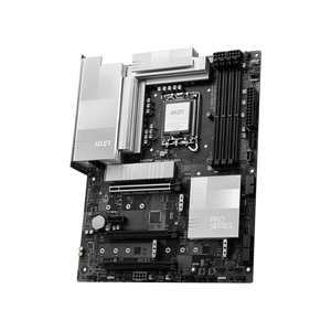 إم إس آي برو زد 890-بي واي فاي دي دي آر 5 مذربورد للألعاب إيه تي إكس