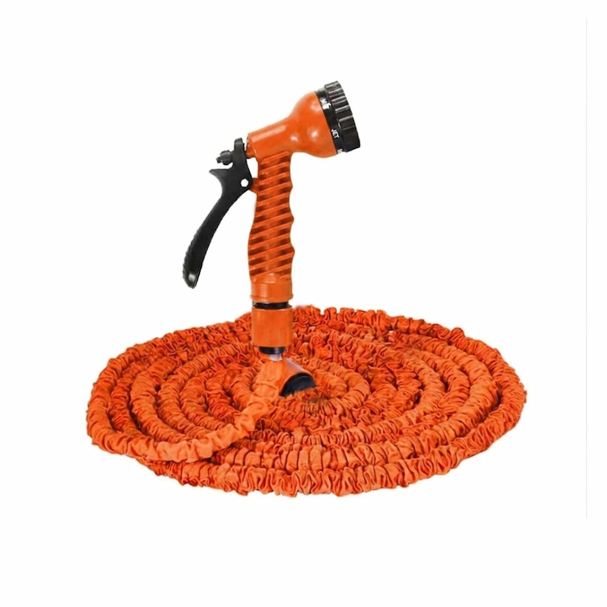 Magic Hose Autmatically Expands 15 M - Assorted Color