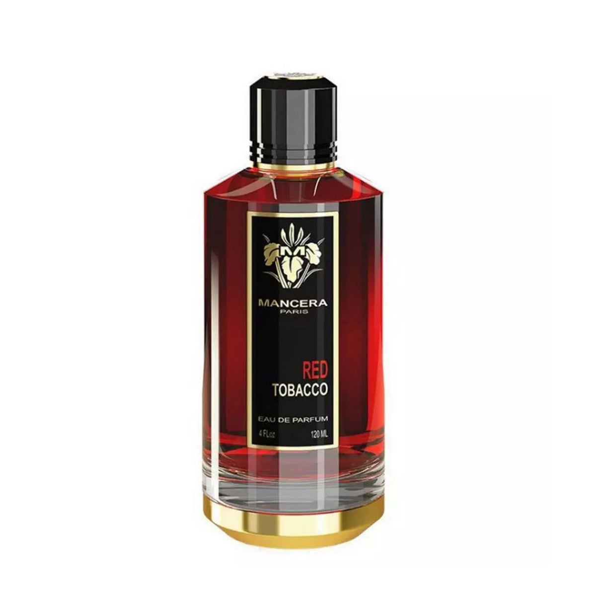 Mancera Red Tobacco Intense EDP For Men 120Ml