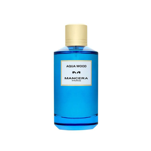 مانسيرا أكوا وود عطر رجالي 120 مل