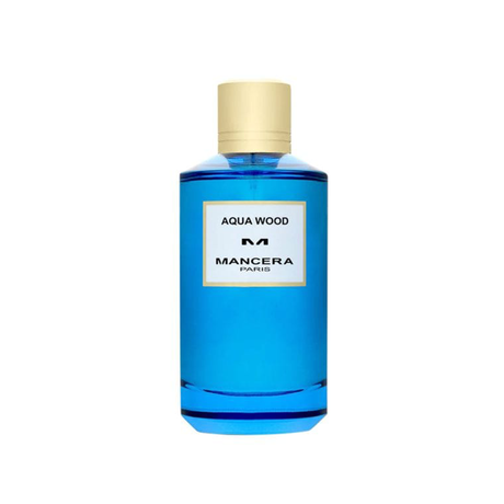 مانسيرا أكوا وود عطر رجالي 120 مل
