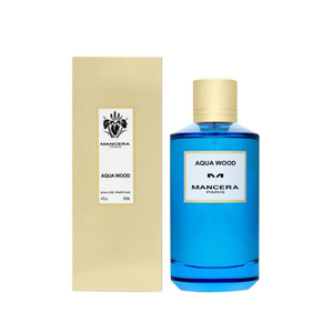 مانسيرا أكوا وود عطر رجالي 120 مل