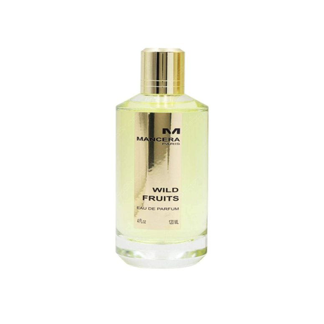 Mancer Wild Fruits EDP For Unisex 120 Ml