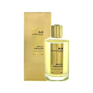 Mancer Wild Fruits EDP For Unisex 120 Ml
