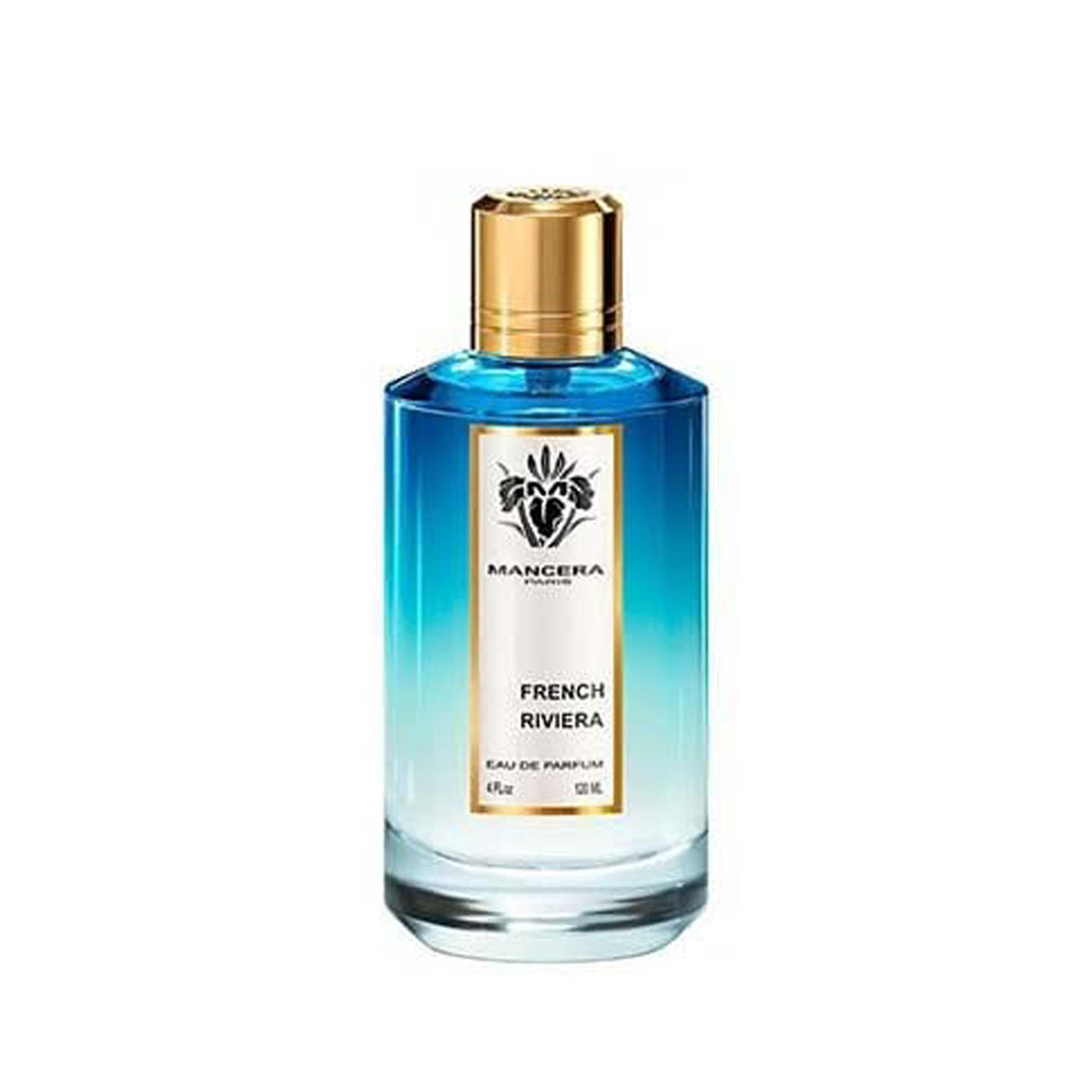 Mancera French Riviera EDP For Unisex 120 Ml