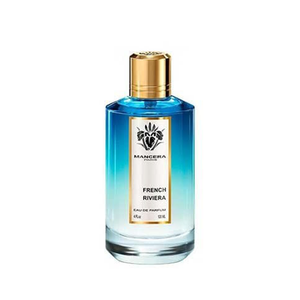 Mancera French Riviera EDP For Unisex 120 Ml