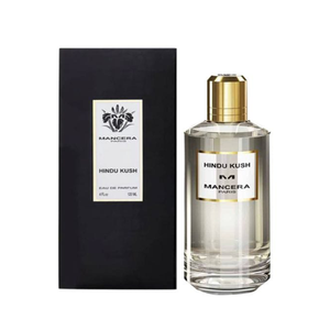 Mancera Hindu Kush EDP For Women 120 Ml