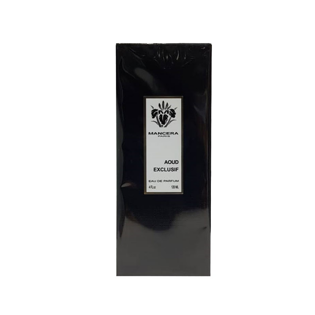 Mancera Oud Exclusif EDP For Unisex 120 Ml