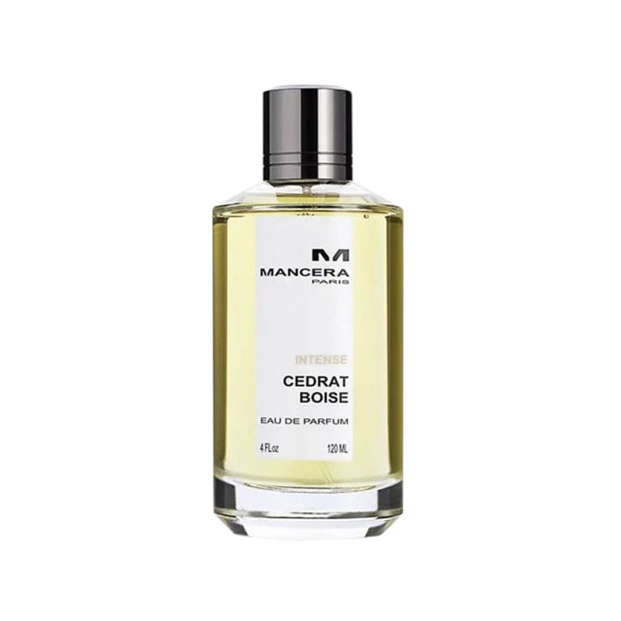 Mancera Cedrat Boise Intense EDP For Unisex 120Ml