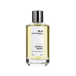Mancera Cedrat Boise Intense EDP For Unisex 120Ml