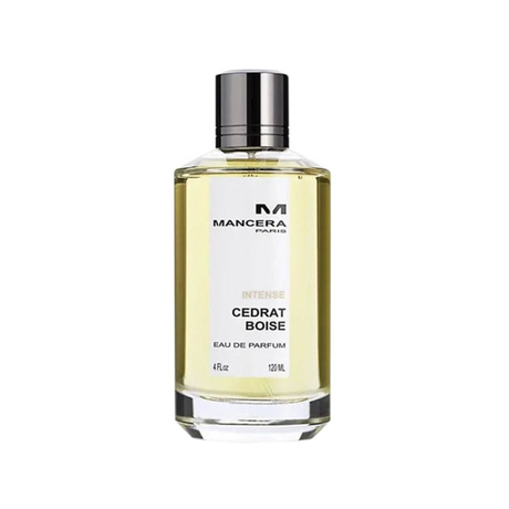 Mancera Cedrat Boise Intense EDP For Unisex 120Ml