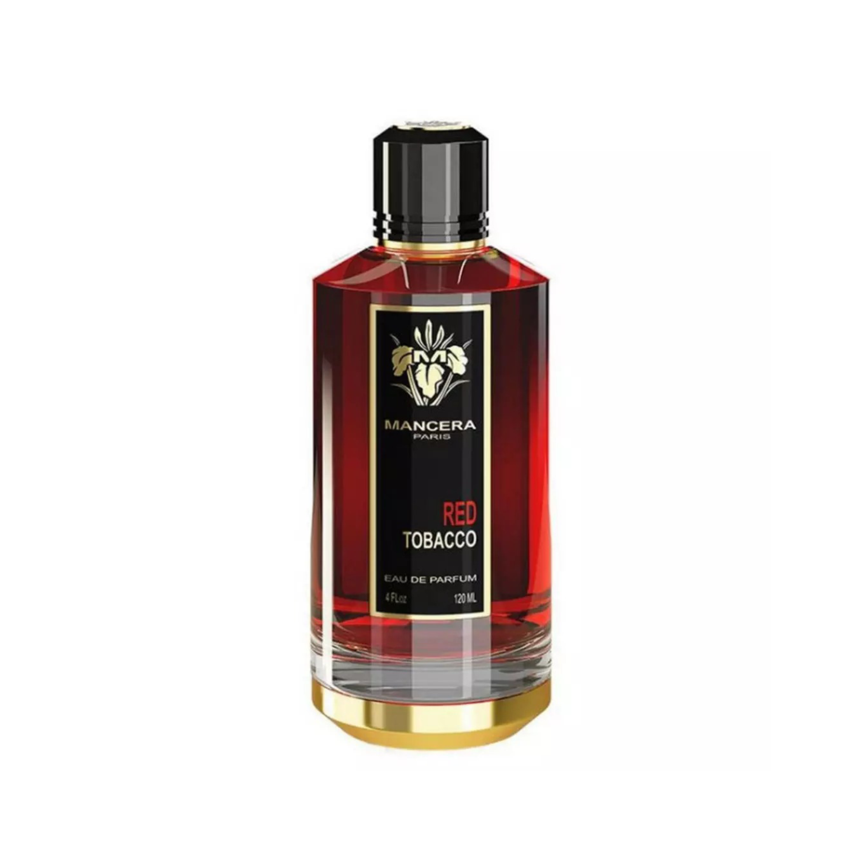 Mancera Red Tobacco EDP For Men 120Ml