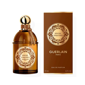 Guerlain Epices Exquises EDP For Women 125 Ml