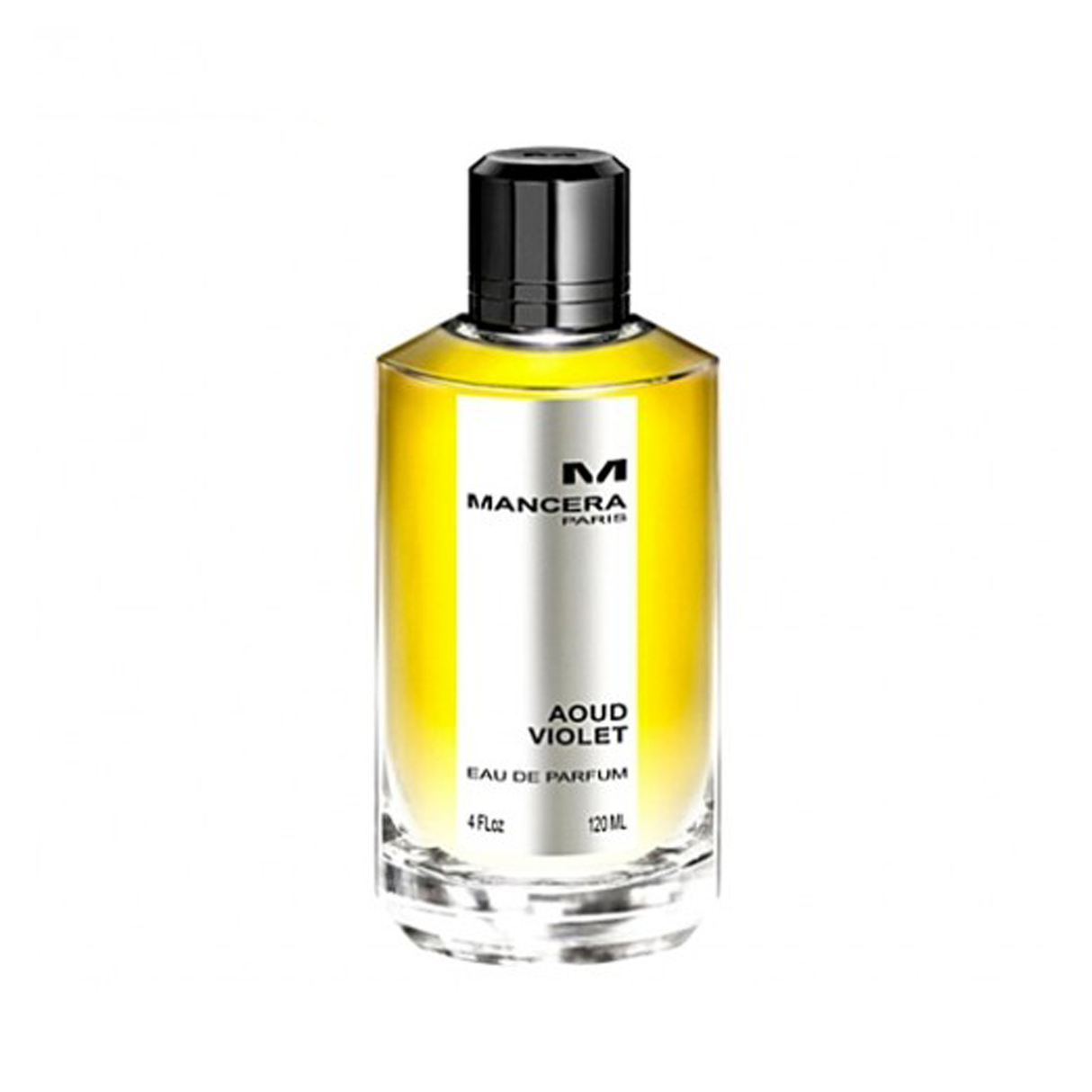 Mancera Aoud Violet EDP For Women 120 Ml