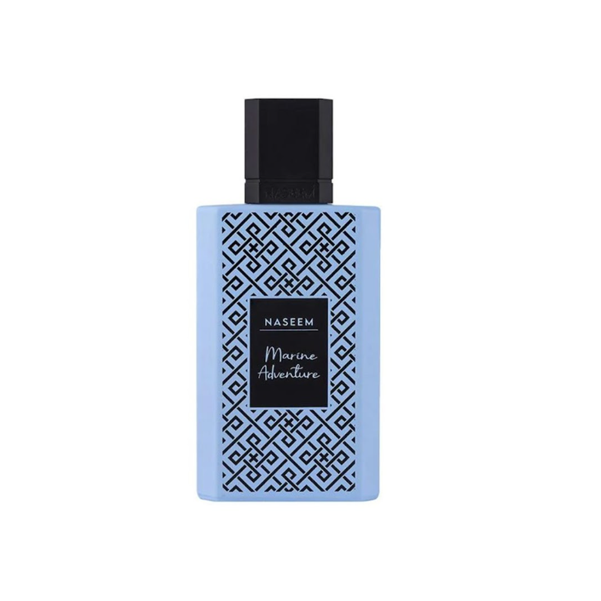 Marine Adventure - 50ml from Naseem Perfumes