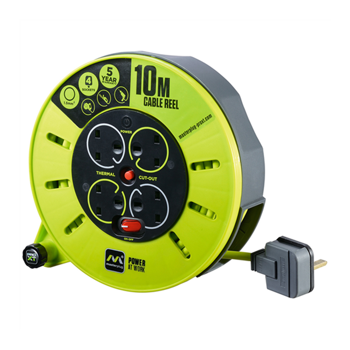 test product - for wheel