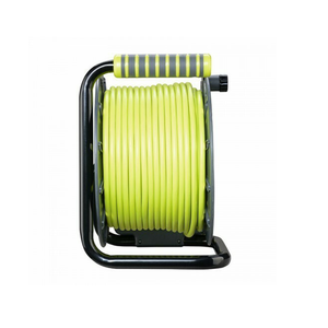 ماستربلج بكرة كابل بطول 30 متر تحتوي على 4 منافذ