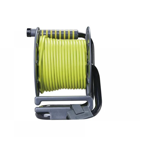 ماستربلج بكرة كابل بطول 50 متر - 4 منافذ