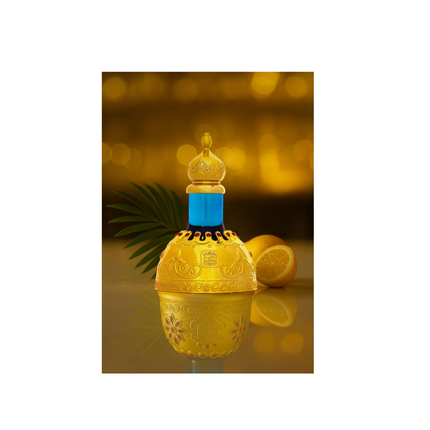 Maysoon - 22ml concentrated perfume oil from Naseem