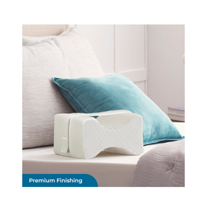 Memory Foam Knee Pillow