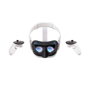 ميتا كويست 3 سماعة واقع مختلط بسعة 512 جيجابايت