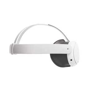 ميتا كويست 3 سماعة واقع مختلط بسعة 512 جيجابايت