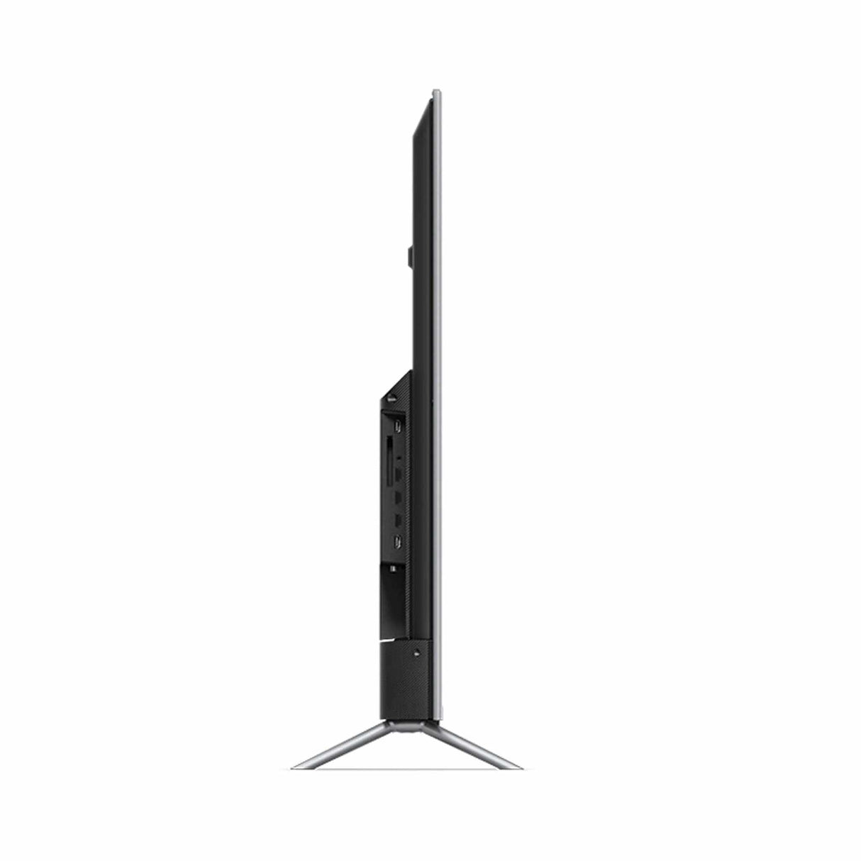 Xiaomi 65 Inches 4K Smart QLED Smart TV - Grey - L65M7Q2ME - ASIS