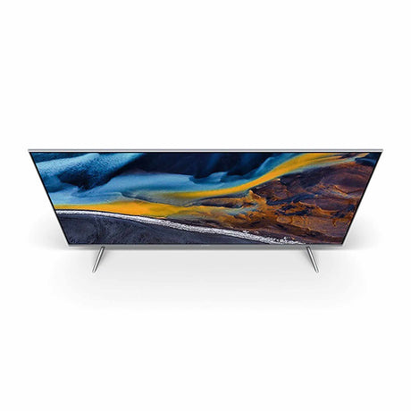 Xiaomi 65 Inches 4K Smart QLED Smart TV - Grey - L65M7Q2ME - ASIS
