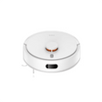 Xiaomi Robot Vacuum S20 - 400ml Dustbin - 270ml Water Tank - 45W - White - Zayoom
