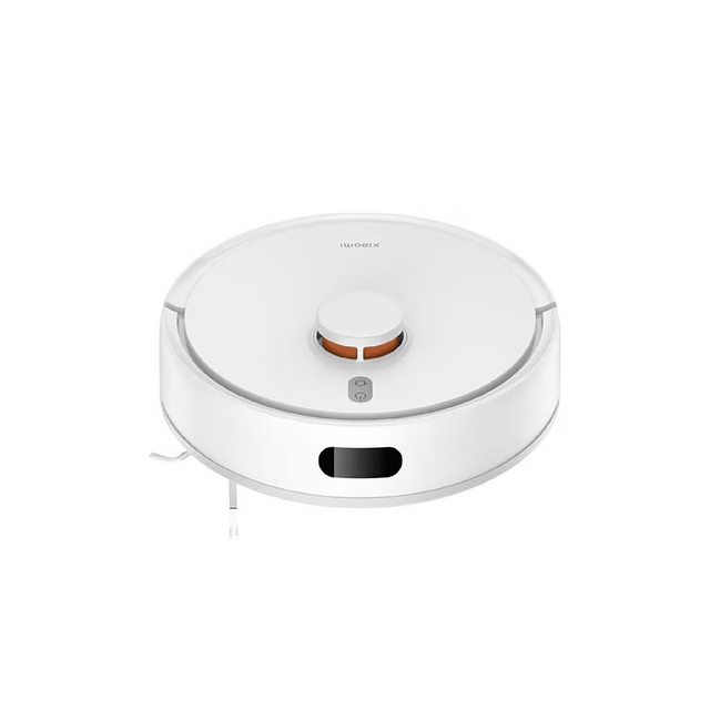 Xiaomi Robot Vacuum S20 - 400ml Dustbin - 270ml Water Tank - 45W - White - Zayoom
