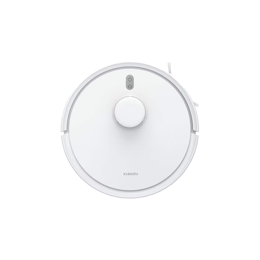 Xiaomi Robot Vacuum S20 -  400ml Dustbin - 270ml Water Tank - 45W - White