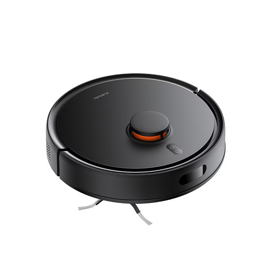 Xiaomi Robot Vacuum S20 -  400ml Dustbin - 270ml Water Tank - 45W - Black