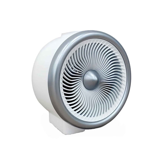 Midea Fan Heater 4 Heating Levels 2000W