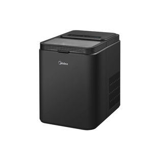 Midea 12kg Bullet Ice Maker - Black - MERI12BG30KW