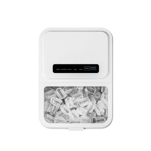 Midea 12kg Bullet Ice Maker - White - MERI12BG01KW