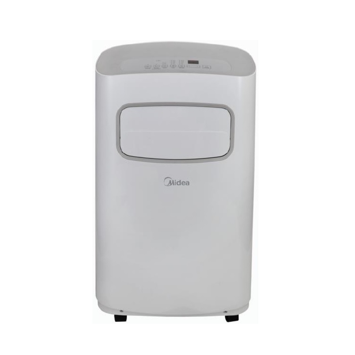 Midea Portable Air Conditioner 9,000 BTU Cool - MPPFA-10CRN1