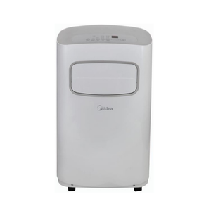 Midea Portable Air Conditioner 9,000 BTU Cool - MPPFA-10CRN1