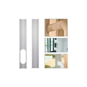 Midea Portable Air Conditioner 9,000 BTU Cool - MPPFA-10CRN1