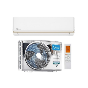 Midea Split Air Conditioner 18,000 BTU - MSKAG1-18CR(H)-I
