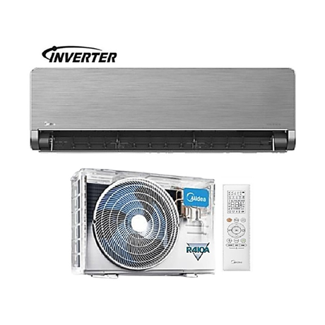 Midea Split Air Conditioner 22,500 BTU Inverter - MIKXT-24HRF-I