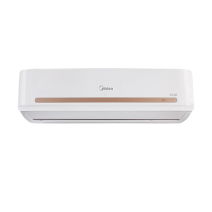 Midea Split Air Conditioner 28,000 BTU Gold - MST1AG-30CRN1(E)-I