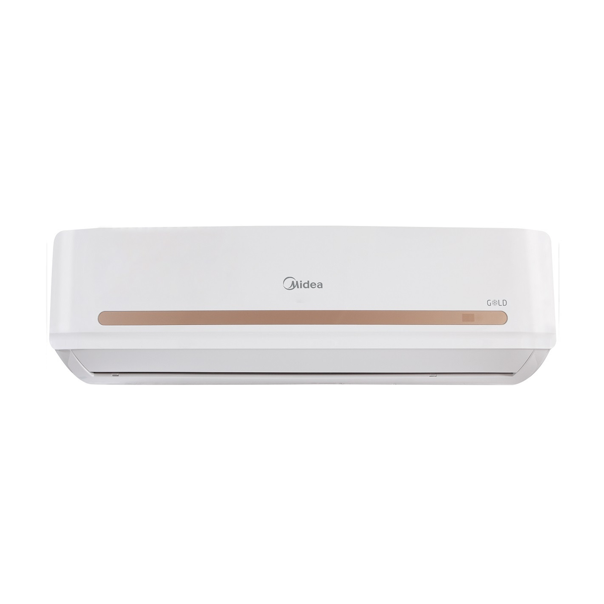 Midea Split Air Conditioner 31,400 BTU Gold - MST1AG-36CRN1(E)-I