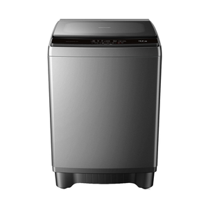 Sharp Top Load Washer 14kg 600 RPM - Dark Silver