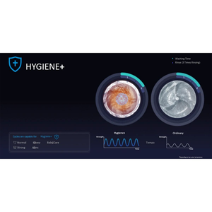 Midea Top Load Washer 15kg - Grey