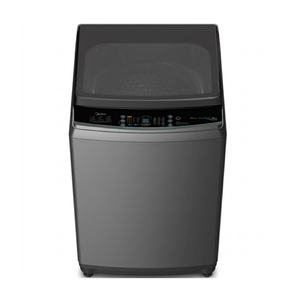 Midea Top Load Washer 15kg - Grey